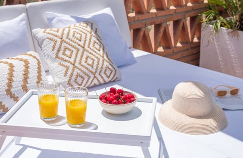 Frigiliana House | 40 m² House ∙ 1 bedroom ∙ 3 guests