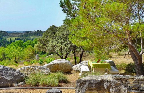 Paradou House | 40 m² House ∙ 1 bedroom ∙ 2 guests