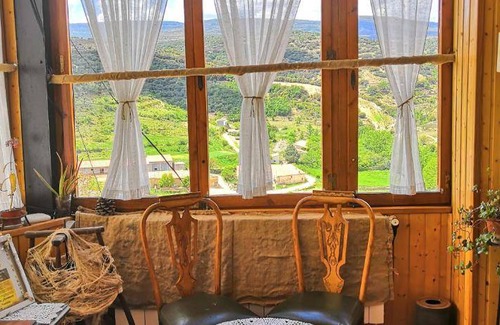 Tronchon House | 40 m² House ∙ 2 bedrooms ∙ 4 guests