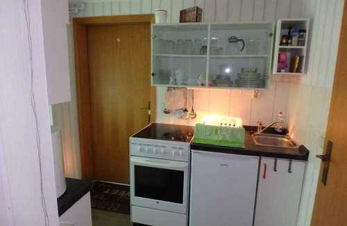 Wutha-Farnroda House | 40 m² House ∙ 2 bedrooms ∙ 4 guests