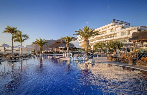 Puerto de Santiago Resort | 40 m² Resort ∙ 127 guests