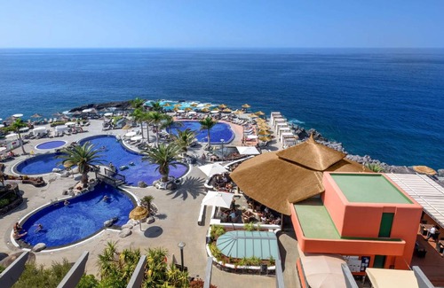 Puerto de Santiago Resort | 40 m² Resort ∙ 127 guests