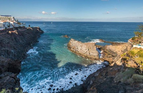 Puerto de Santiago Resort | 40 m² Resort ∙ 127 guests