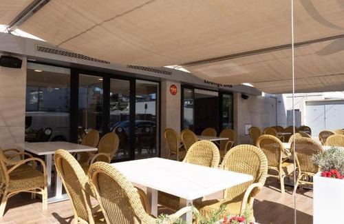 Les Meravelles Apartment | 40 m² Serviced apartment ∙ 127 guests