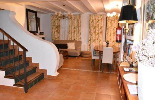 Calabazares House | 400 m² House ∙ 8 bedrooms ∙ 16 guests