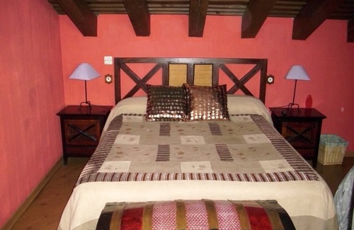 Villacastin House | 400 m² House ∙ 7 bedrooms ∙ 23 guests