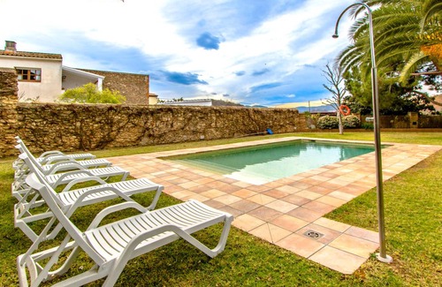Santa Oliva Villa | 400 m² Villa ∙ 7 bedrooms ∙ 16 guests