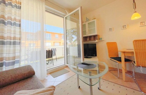 Ueckeritz Apartment | 41 m² Apartment ∙ 1 bedroom ∙ 3 guests
