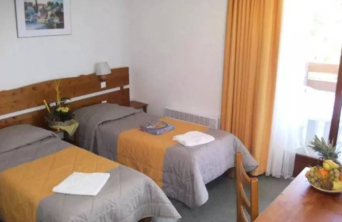 Premanon Apartment | 41 m² Apartment ∙ 1 bedroom ∙ 5 guests