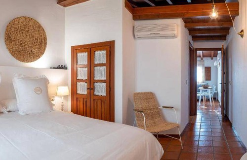El Torno Apartment | 41 m² Apartment ∙ 2 bedrooms ∙ 6 guests