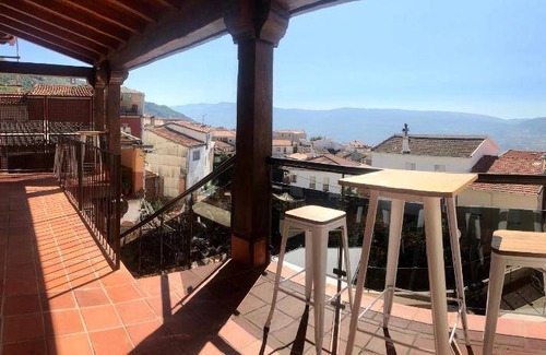 El Torno Apartment | 41 m² Apartment ∙ 2 bedrooms ∙ 6 guests