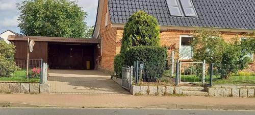Ludersdorf Apartment | 42 m² Apartment ∙ 1 bedroom ∙ 2 guests