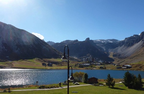Tignes le Lac Apartment | 42 m² Apartment ∙ 2 bedrooms ∙ 6 guests