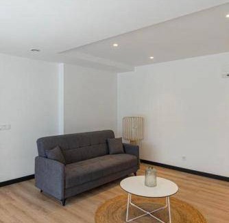 San Sebastian Bed & Breakfast | 42 m² Bed and breakfast ∙ 4 guests