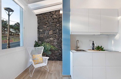 Brena Alta House | 43 m² House ∙ 1 bedroom ∙ 2 guests