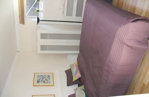 Gross Timmendorf Apartment | 43 m² Apartment ∙ 1 bedroom ∙ 2 guests