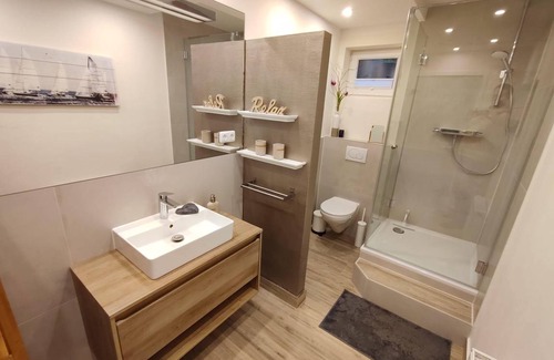Gross Timmendorf Apartment | 43 m² Apartment ∙ 1 bedroom ∙ 2 guests