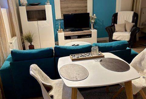 Gross Timmendorf Apartment | 43 m² Apartment ∙ 1 bedroom ∙ 2 guests