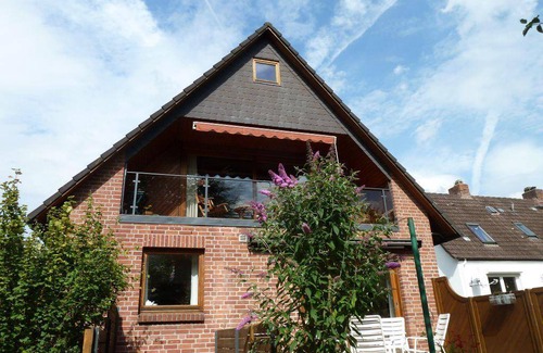 Pries Apartment | 43 m² Apartment ∙ 1 bedroom ∙ 2 guests