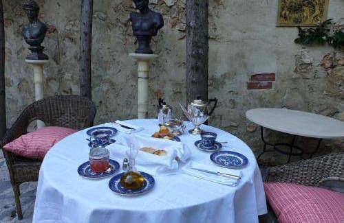 Chinchon Bed & Breakfast | 43 m² Bed and breakfast ∙ 2 guests