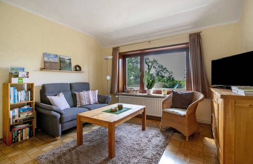 Delve Apartment | 43 m² Studio flat ∙ 1 bedroom ∙ 2 guests