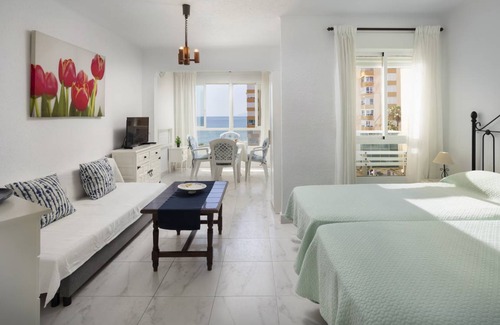 Torrox Costa Apartment | 43 m² Studio flat ∙ 3 guests