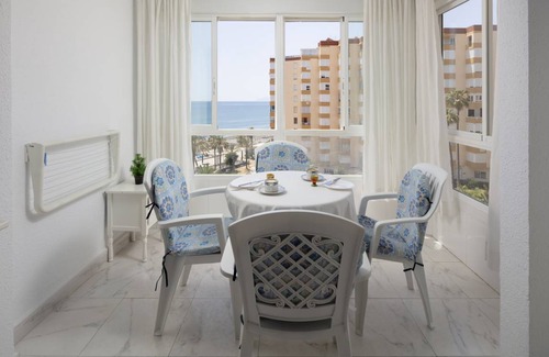 Torrox Costa Apartment | 43 m² Studio flat ∙ 3 guests