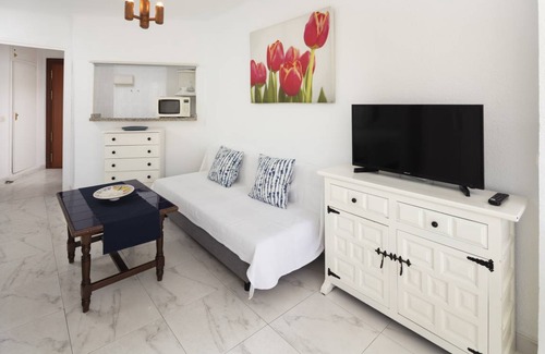 Torrox Costa Apartment | 43 m² Studio flat ∙ 3 guests