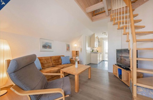 Koserow Apartment | 44 m² Apartment ∙ 1 bedroom ∙ 4 guests