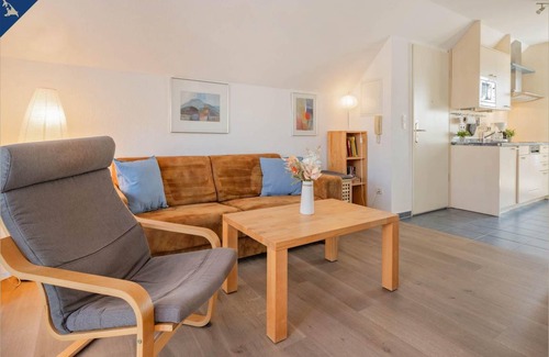 Koserow Apartment | 44 m² Apartment ∙ 1 bedroom ∙ 4 guests