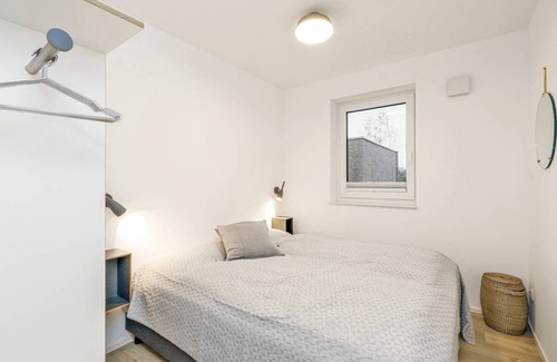 Lembruch Apartment | 44 m² Apartment ∙ 2 bedrooms ∙ 2 guests