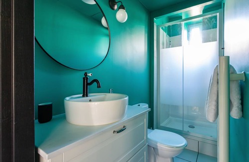 Charpennes - Charmettes Apartment | 44 m² Apartment ∙ 1 bedroom ∙ 3 guests