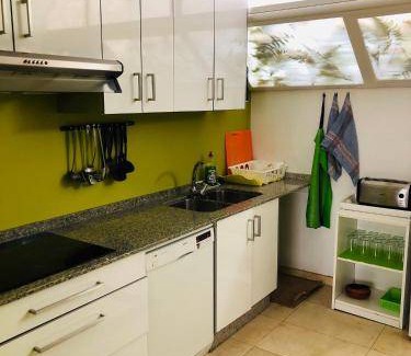 Santiago de Compostela Hostel | 45 m² Hostel ∙ 1 guest