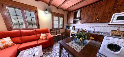 Villar de Plasencia Apartment | 45 m² Apartment ∙ 1 bedroom ∙ 2 guests