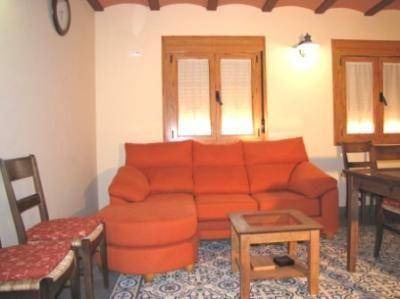 Villar de Plasencia Apartment | 45 m² Apartment ∙ 1 bedroom ∙ 2 guests