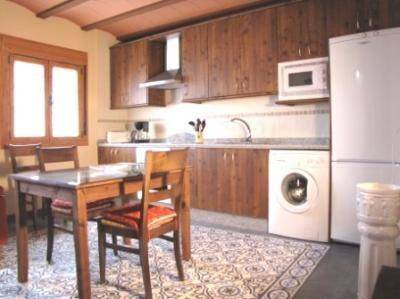 Villar de Plasencia Apartment | 45 m² Apartment ∙ 1 bedroom ∙ 2 guests