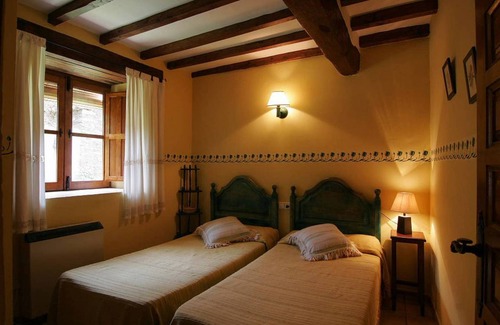 Robledillo de Gata Apartment | 45 m² Apartment ∙ 2 bedrooms ∙ 4 guests
