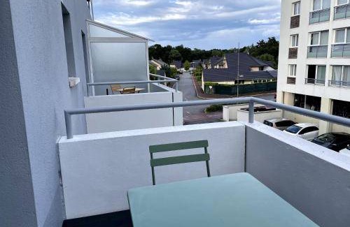 Divonne-les-Bains Apartment | 45 m² Apartment ∙ 1 bedroom ∙ 4 guests
