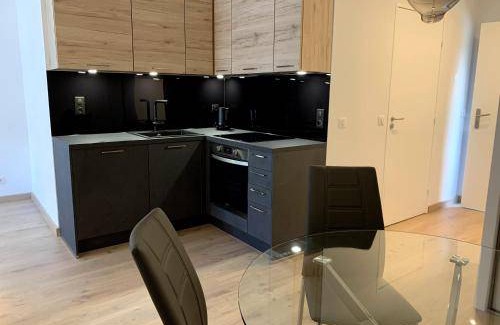 Divonne-les-Bains Apartment | 45 m² Apartment ∙ 1 bedroom ∙ 4 guests
