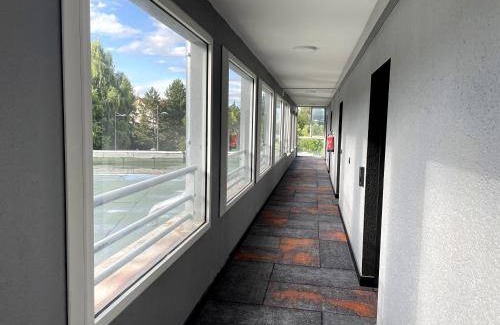 Divonne-les-Bains Apartment | 45 m² Apartment ∙ 1 bedroom ∙ 4 guests