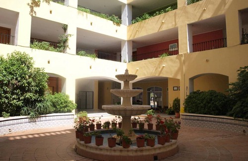 Alcossebre Apartment | 45 m² Apartment ∙ 1 bedroom ∙ 4 guests