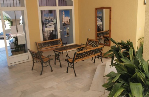 Alcossebre Apartment | 45 m² Apartment ∙ 1 bedroom ∙ 4 guests