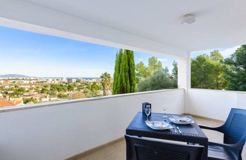 Oropesa del Mar Apartment | 45 m² Apartment ∙ 1 bedroom ∙ 3 guests