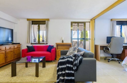 Oropesa del Mar Apartment | 45 m² Apartment ∙ 1 bedroom ∙ 3 guests