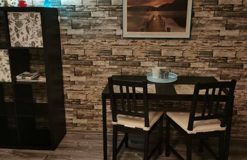Losheim am See Apartment | 45 m² Apartment ∙ 1 bedroom ∙ 3 guests