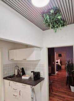 Magdeburg Apartment | 45 m² Apartment ∙ 1 bedroom ∙ 4 guests