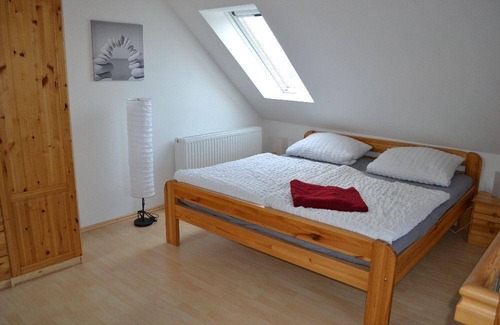 Toenning Apartment | 45 m² Apartment ∙ 1 bedroom ∙ 4 guests