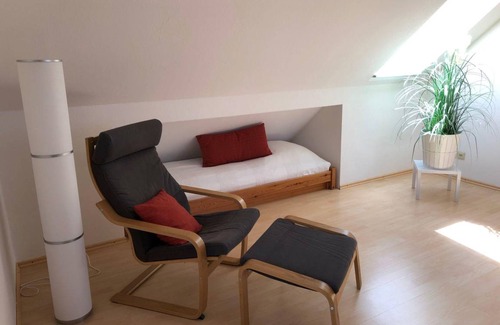 Toenning Apartment | 45 m² Apartment ∙ 1 bedroom ∙ 4 guests