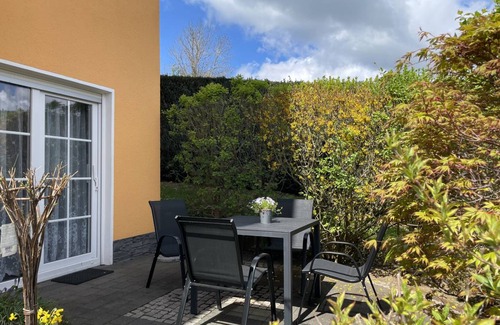 Steina Apartment | 45 m² Apartment ∙ 1 bedroom ∙ 4 guests