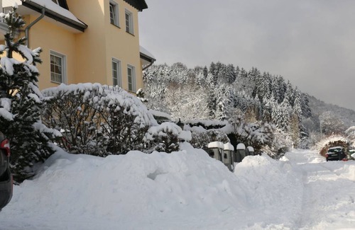 Steina Apartment | 45 m² Apartment ∙ 1 bedroom ∙ 4 guests